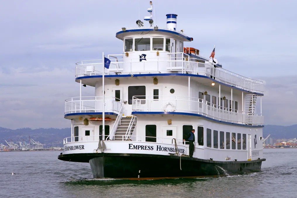 City Cruises - San Francisco #3