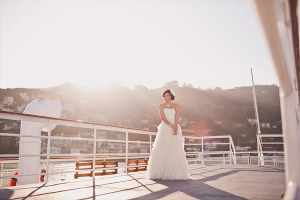 City Cruises - San Francisco #7