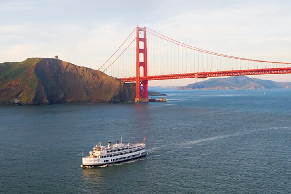 City Cruises - San Francisco #10