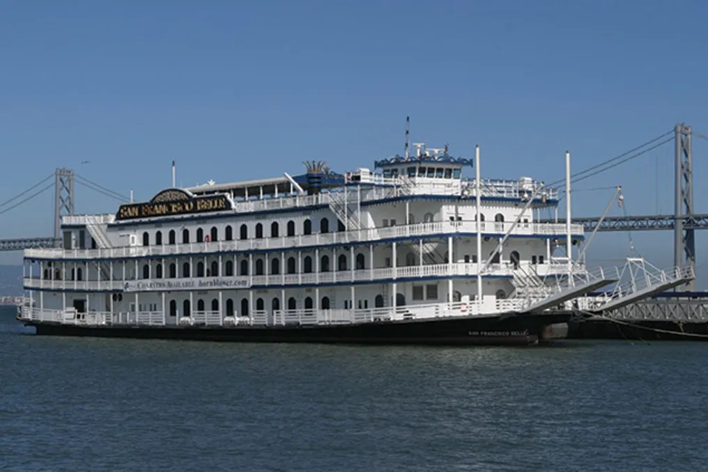 City Cruises - San Francisco #11