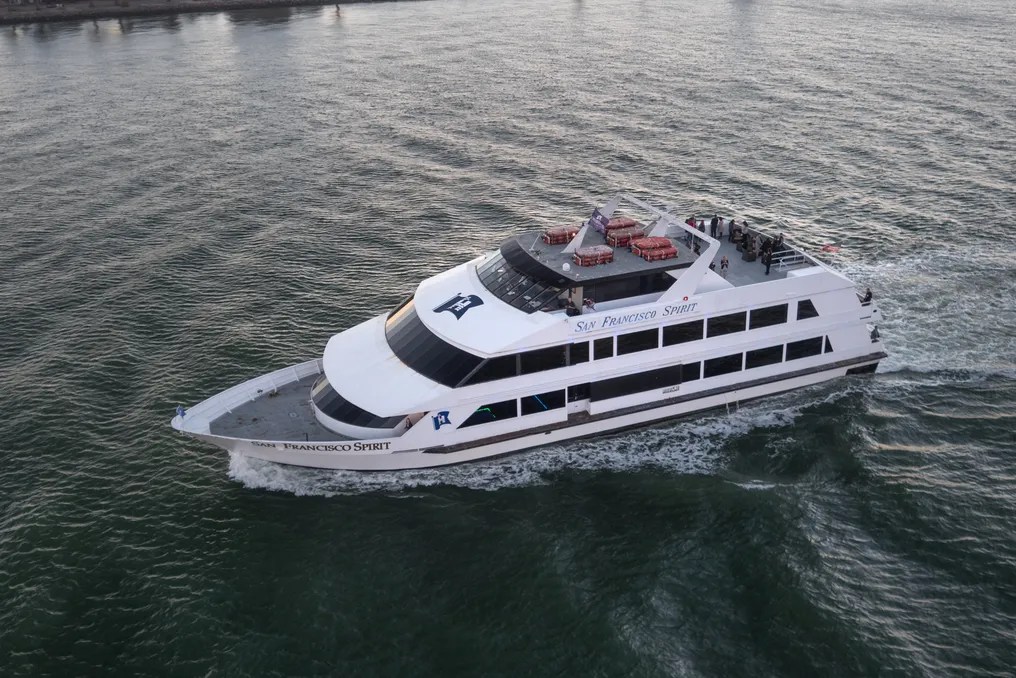 City Cruises - San Francisco #13