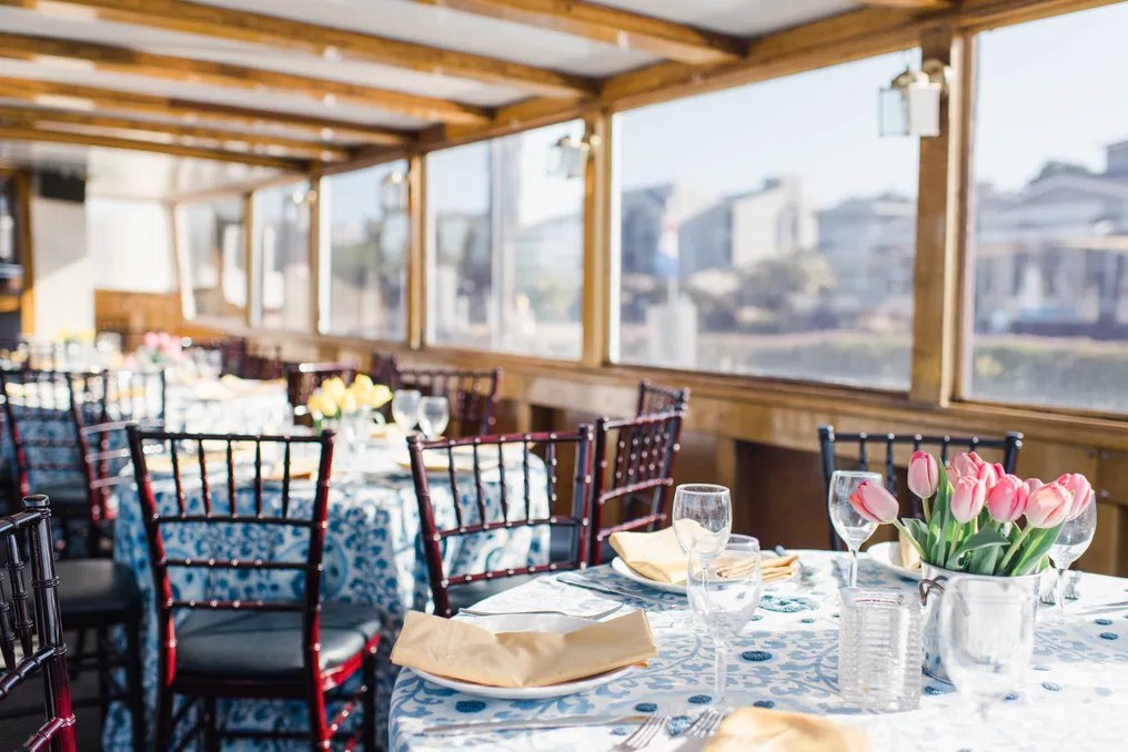 City Cruises - San Francisco #14