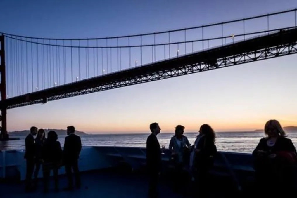 City Cruises - San Francisco #15