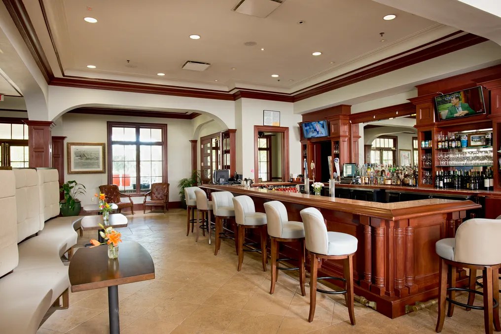 Port Royal Club House - Hilton Head Island Weddings #17