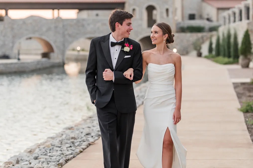 Chapel at Palacios by Walters Wedding Estates #12