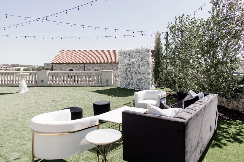 Chapel at Palacios by Walters Wedding Estates #19