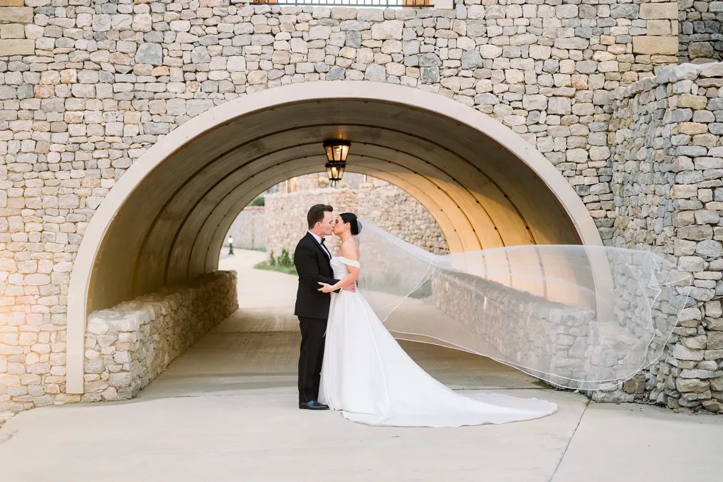 Chapel at Palacios by Walters Wedding Estates #21
