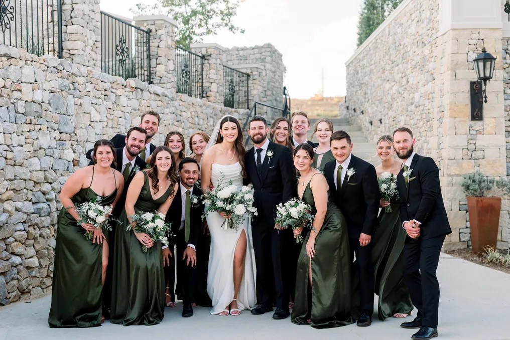 Chapel at Palacios by Walters Wedding Estates #22