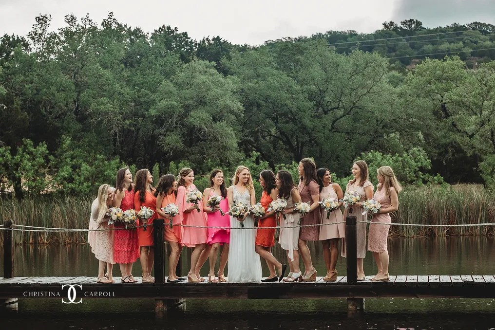 The Retreat at Balcones Springs #1