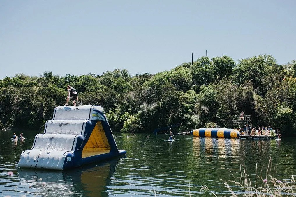 The Retreat at Balcones Springs #34