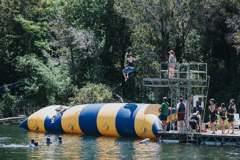 The Retreat at Balcones Springs #35