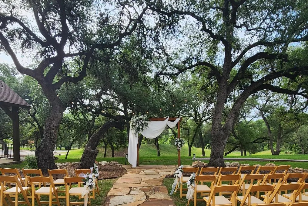 Hidden Gem of Gruene #20