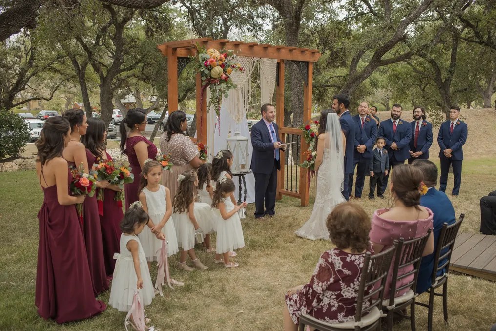 Hidden Gem of Gruene #30