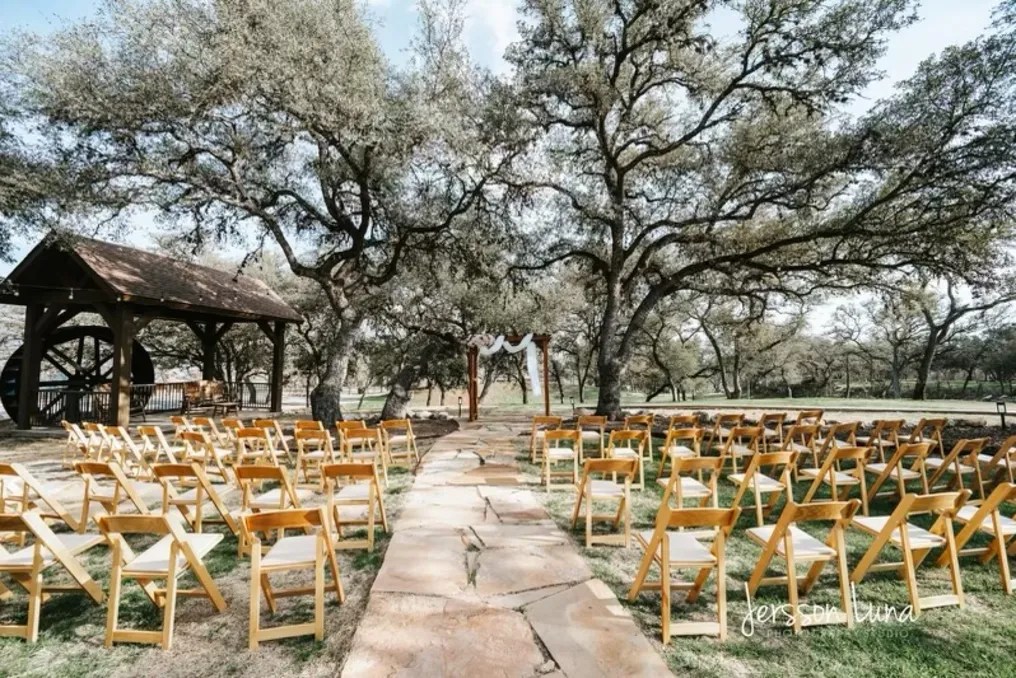 Hidden Gem of Gruene #40