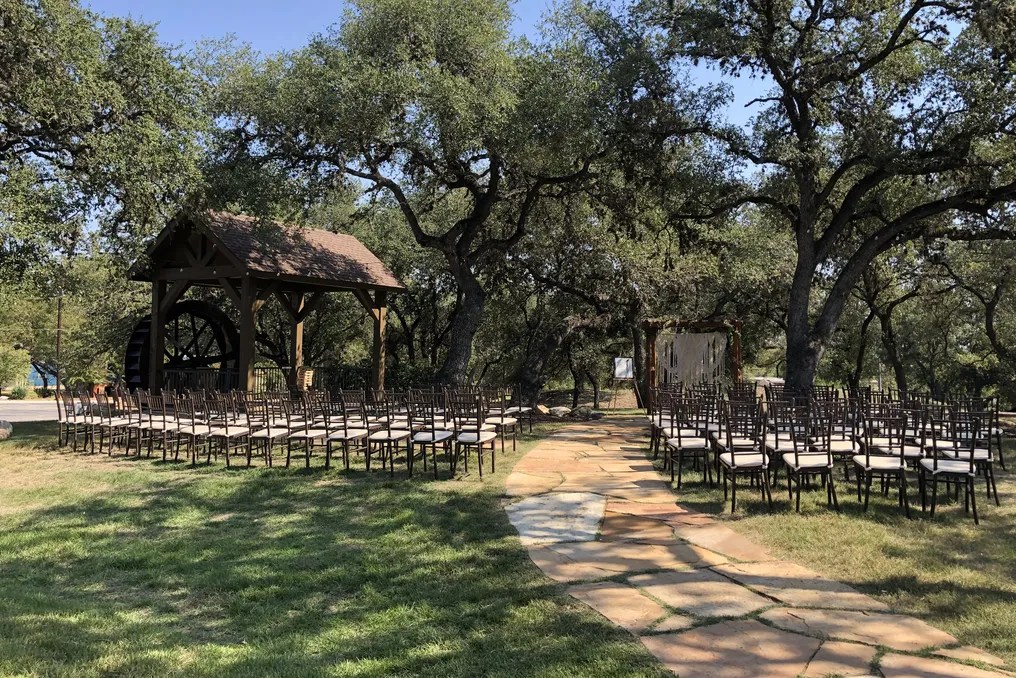 Hidden Gem of Gruene #54