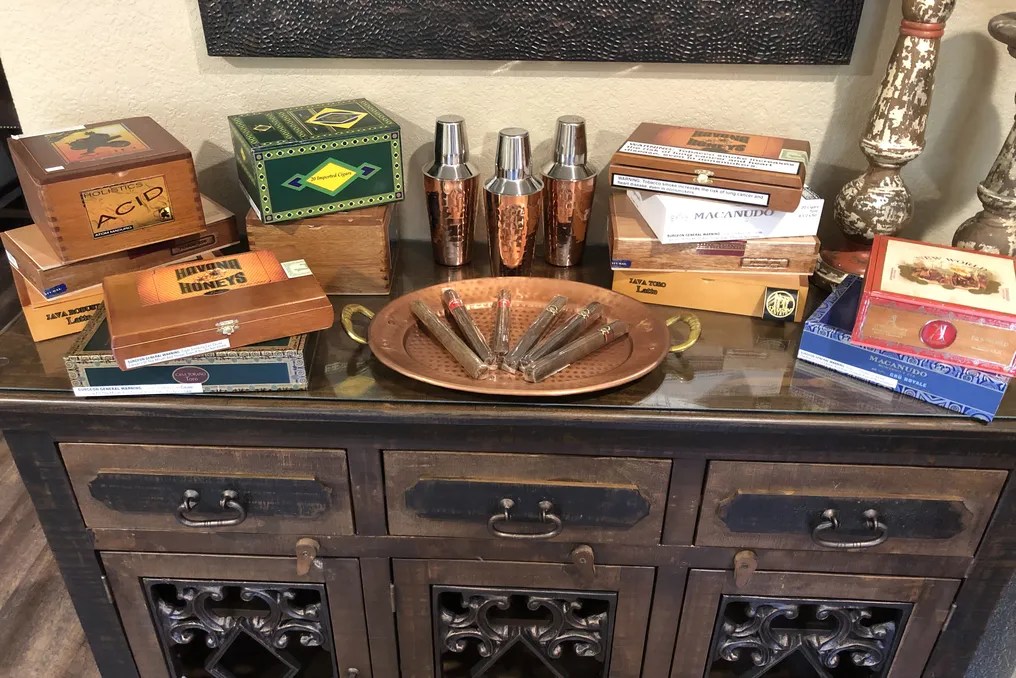 Hidden Gem of Gruene #60
