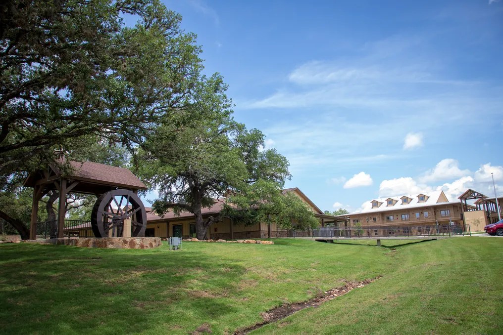 Hidden Gem of Gruene #122