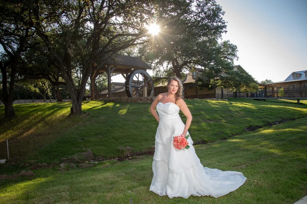 Hidden Gem of Gruene #129