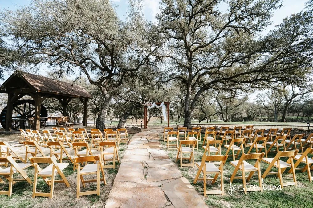 Hidden Gem of Gruene #137