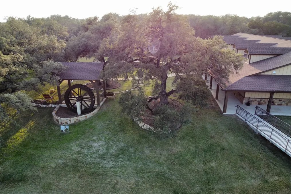 Hidden Gem of Gruene #141