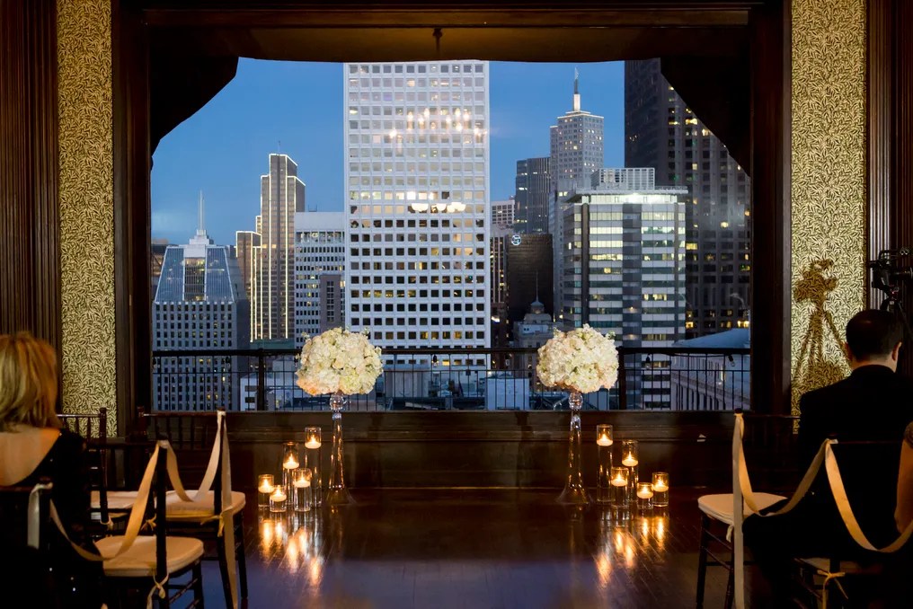 The University Club of San Francisco #5
