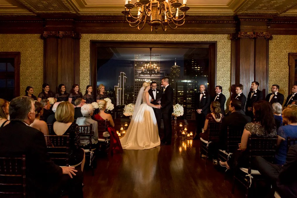 The University Club of San Francisco #6