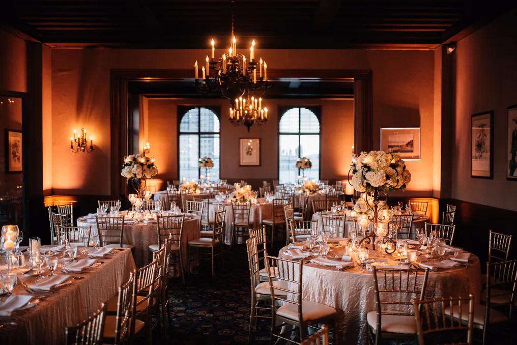 The University Club of San Francisco #7