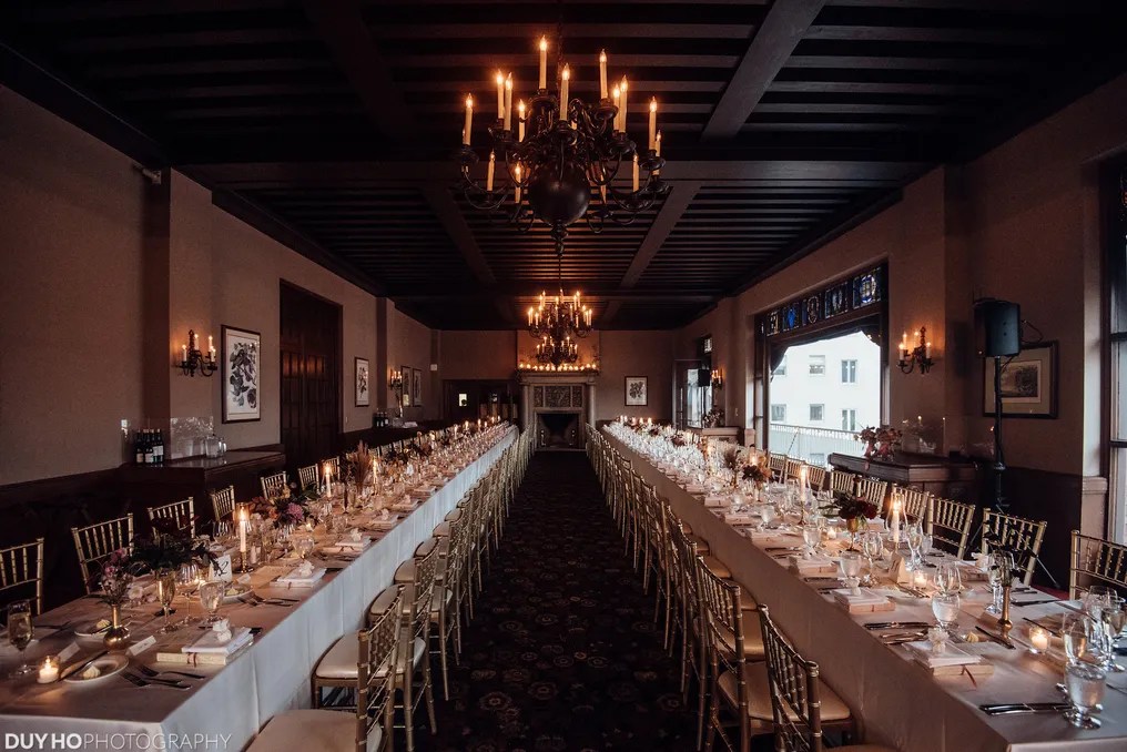 The University Club of San Francisco #10