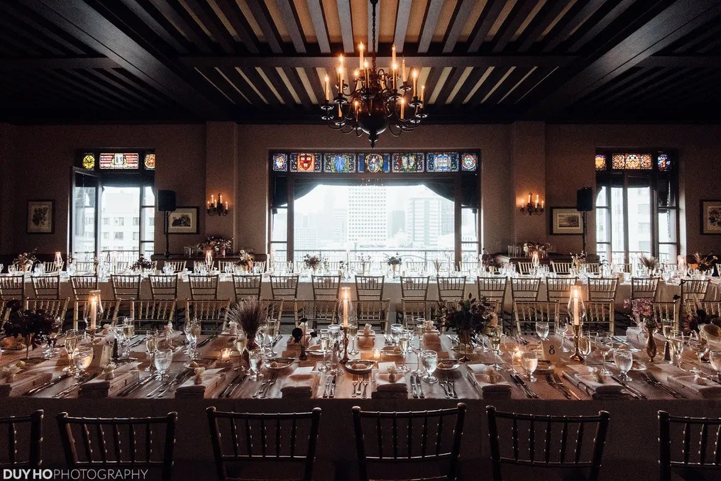 The University Club of San Francisco #11