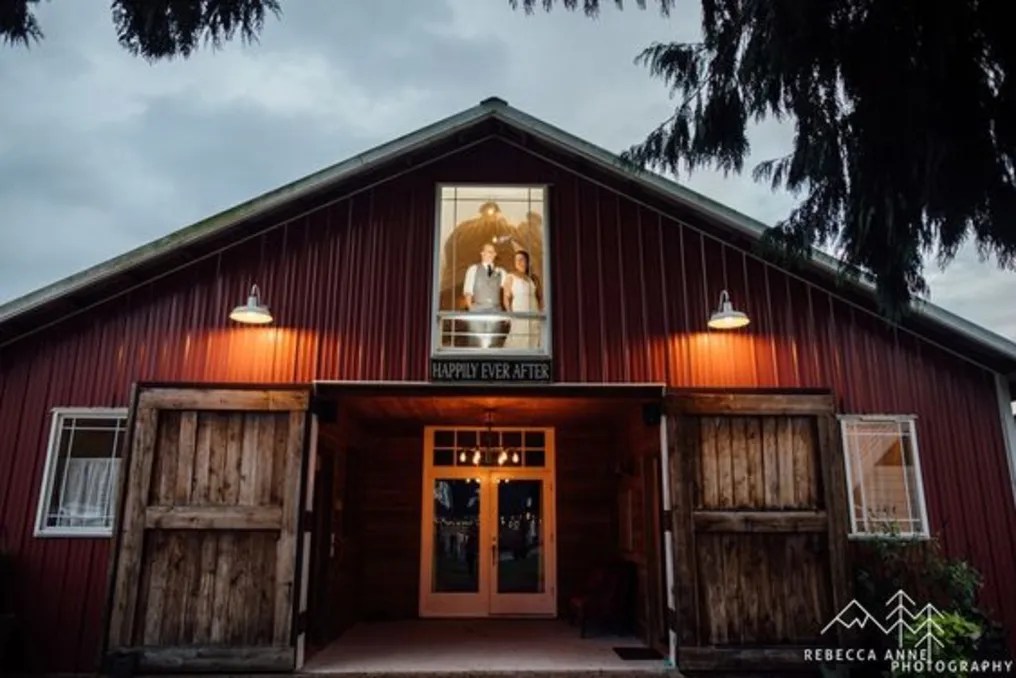 The Fraser Farm #20