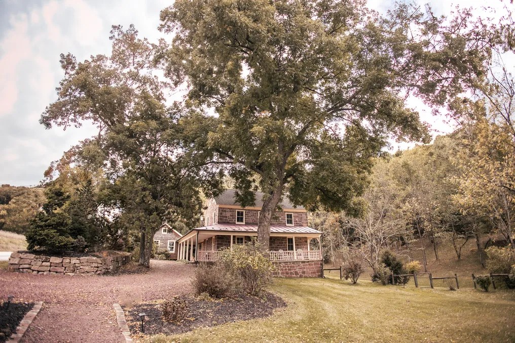 The Manor on Saw Mill #15