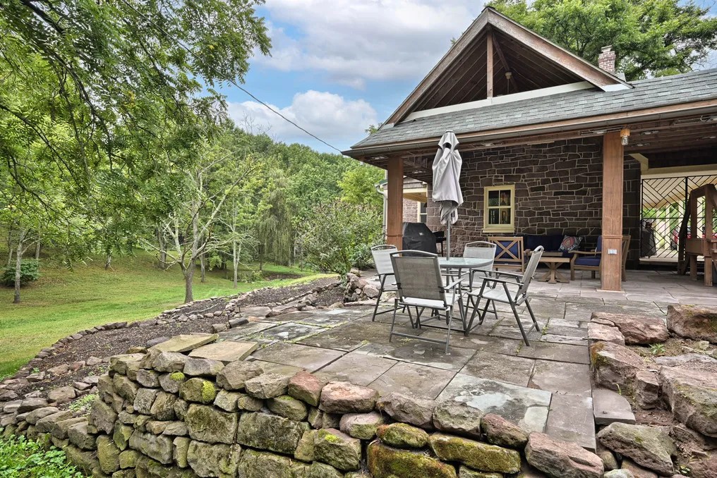 The Manor on Saw Mill #17
