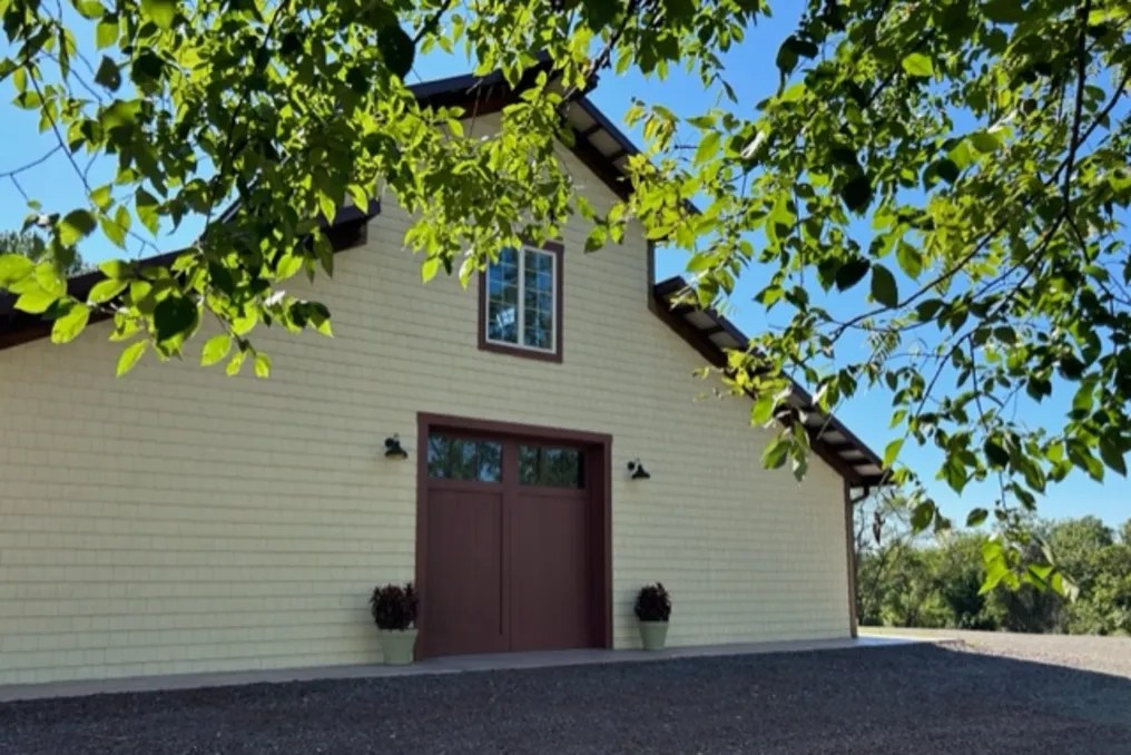 The Manor on Saw Mill #22