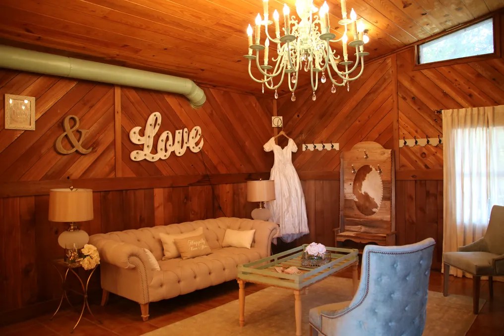 Lucky Spur Ranch Retreat #52
