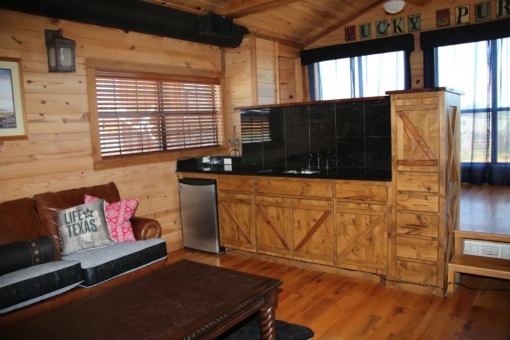 Lucky Spur Ranch Retreat #55