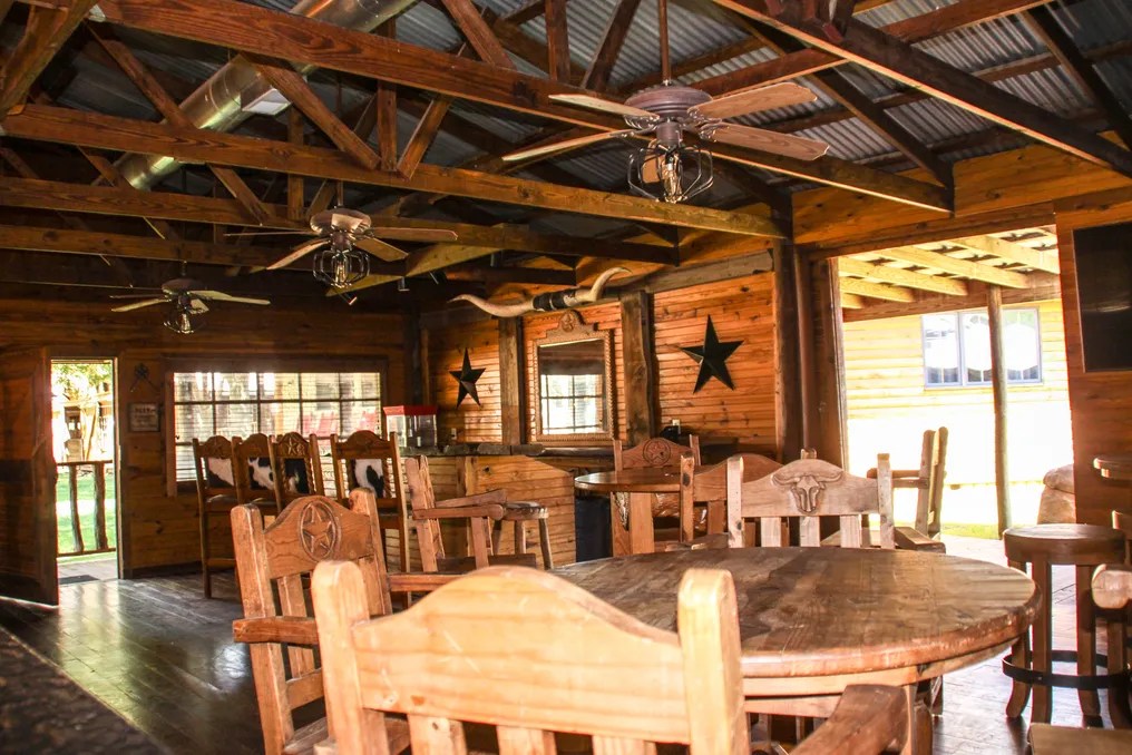 Lucky Spur Ranch Retreat #60