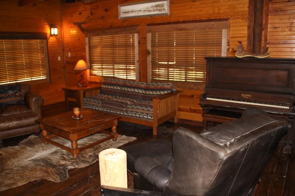 Lucky Spur Ranch Retreat #61