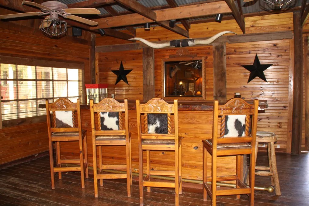 Lucky Spur Ranch Retreat #62