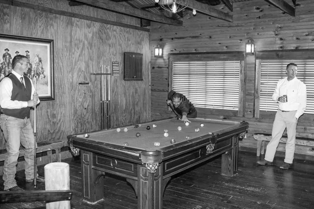 Lucky Spur Ranch Retreat #63