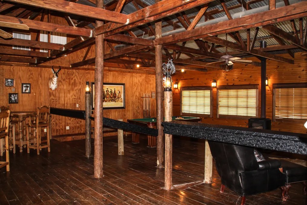 Lucky Spur Ranch Retreat #64