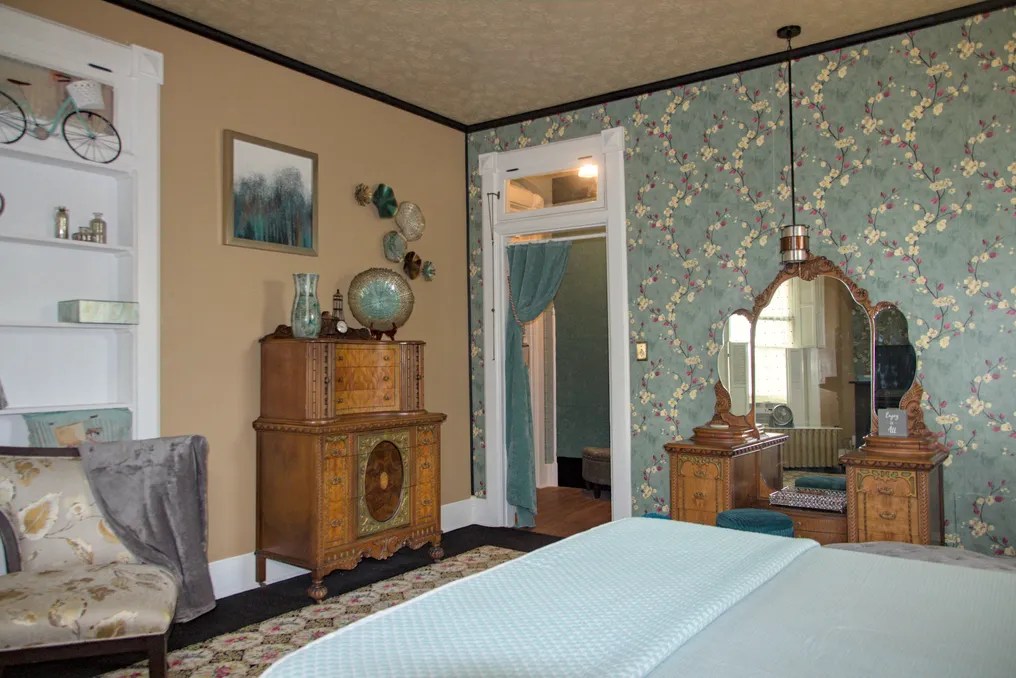 John Allen House Bed & Breakfast #2