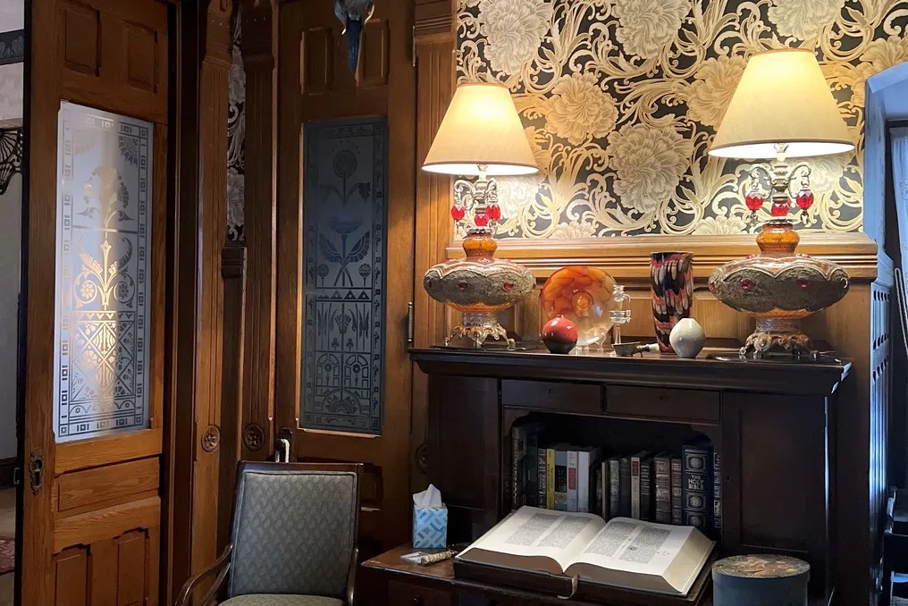 John Allen House Bed & Breakfast #3