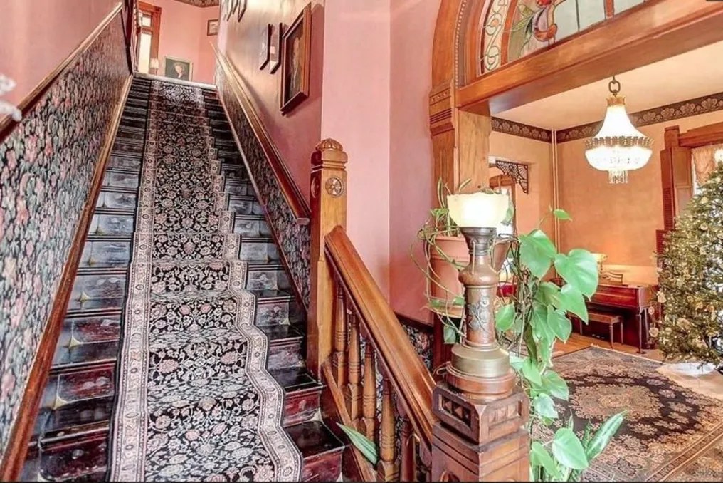 John Allen House Bed & Breakfast #5