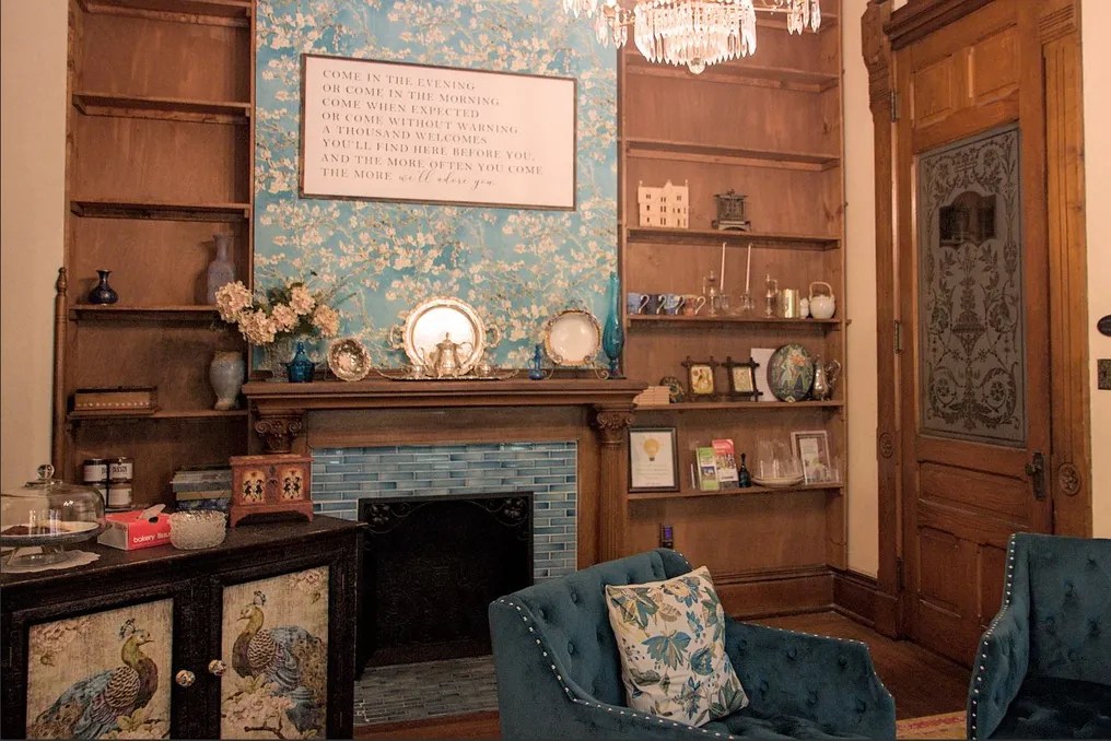 John Allen House Bed & Breakfast #6