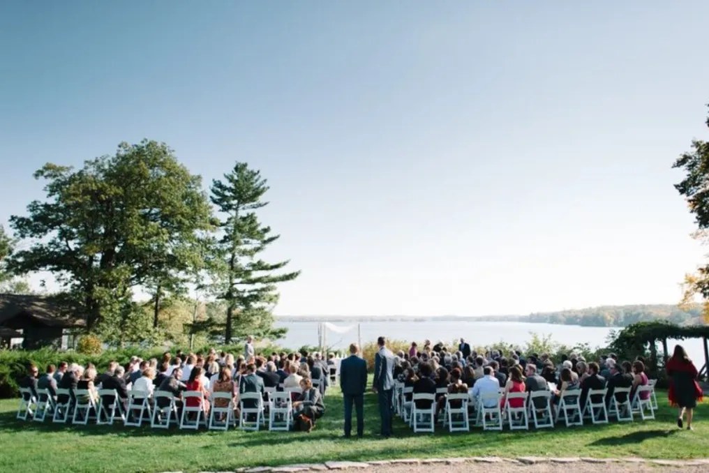 Stout's Island Lodge - Only a few hours away! #1