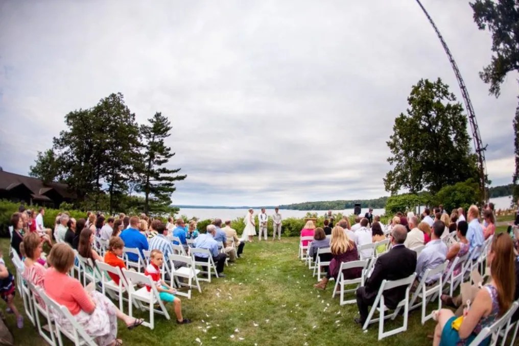 Stout's Island Lodge - Only a few hours away! #9