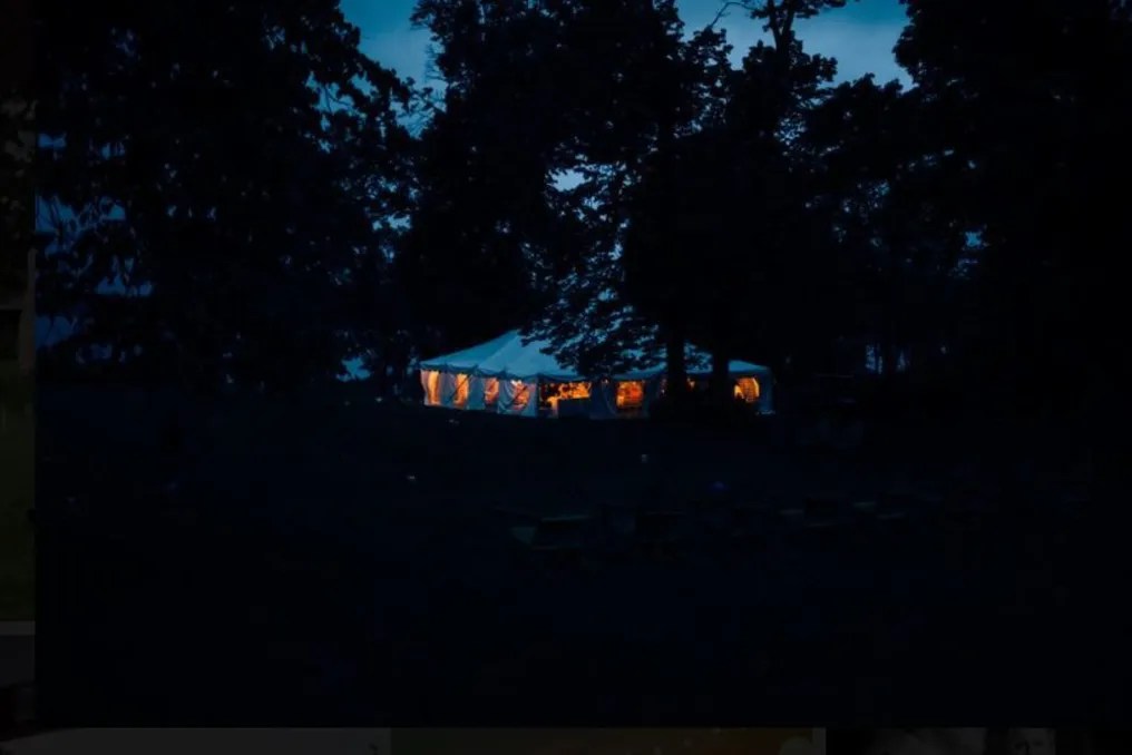 Stout's Island Lodge - Only a few hours away! #10