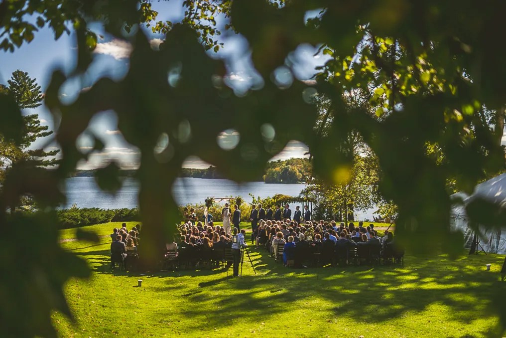 Stout's Island Lodge - Only a few hours away! #11