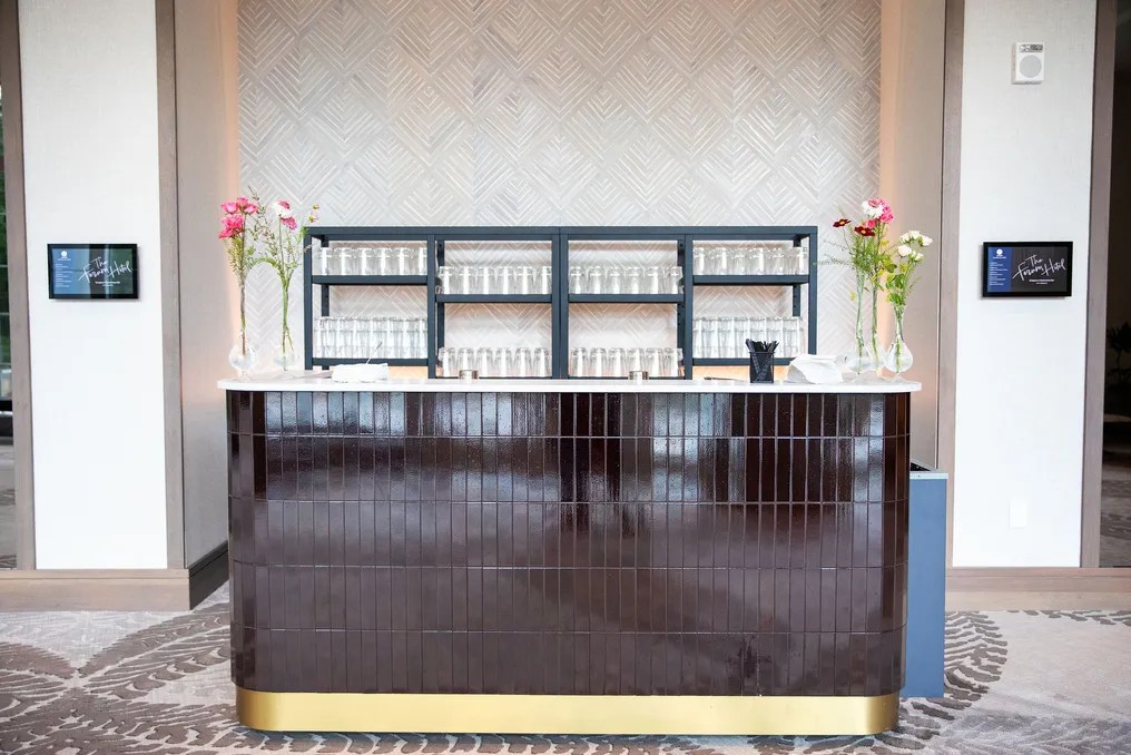 Kimpton The Forum Hotel #32