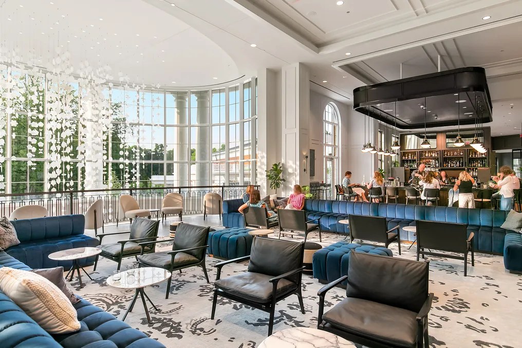 Kimpton The Forum Hotel #52